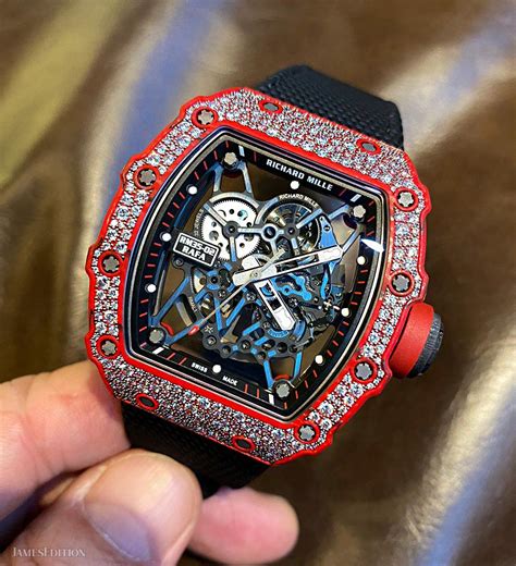 richard mille 2019|richard mille watches.